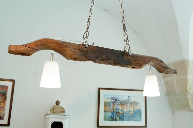 Bed & Breakfast Casa D'artista Suite & Garden