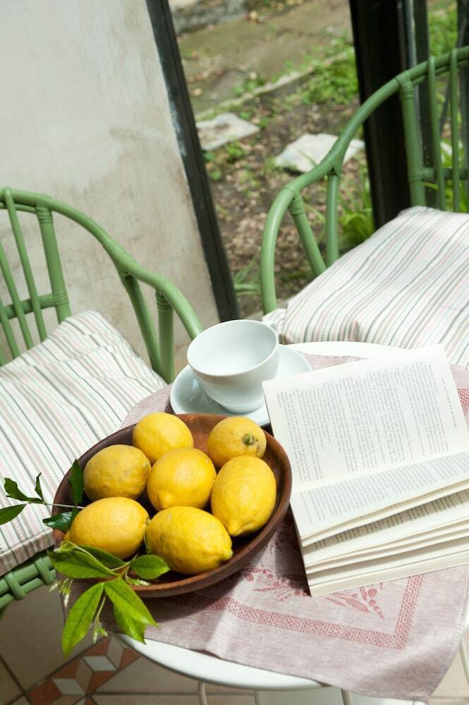 Bed & Breakfast Casa D'artista Suite & Garden