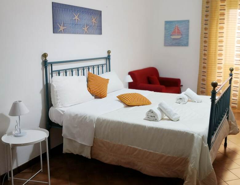 Apartamento San Pietro Casa Vacanze