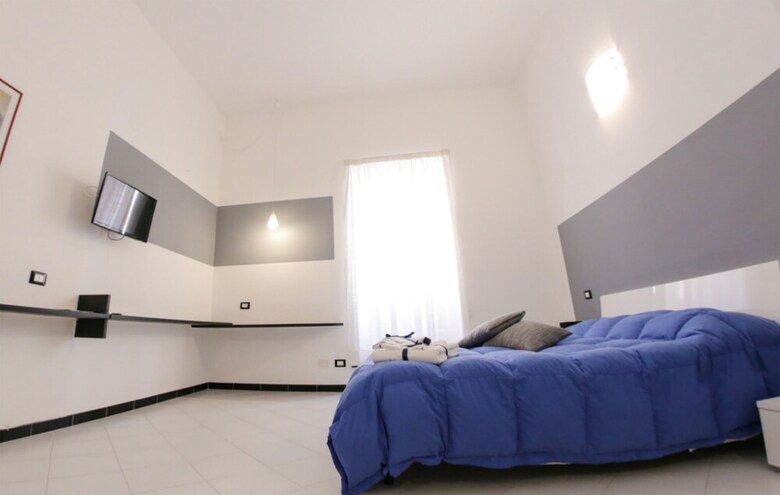 Apartamento San Pietro Casa Vacanze