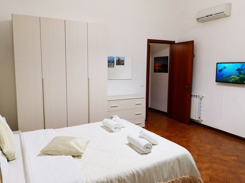 Apartamento San Pietro Casa Vacanze