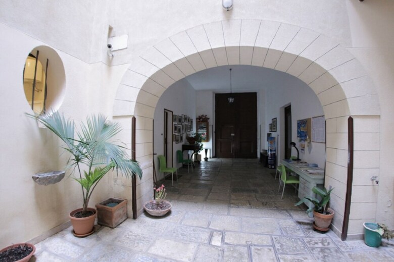 Apartamento San Pietro Casa Vacanze