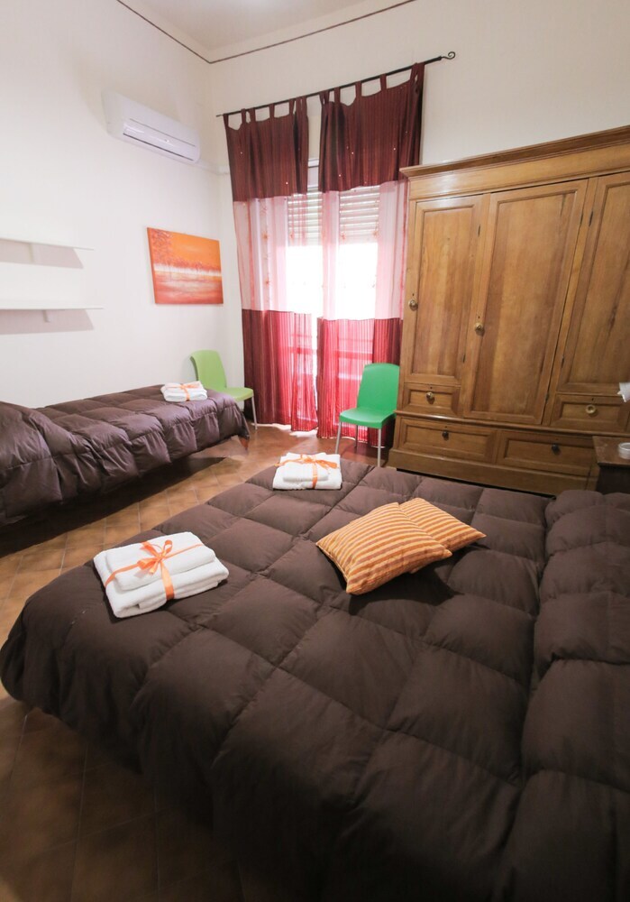 Apartamento San Pietro Casa Vacanze