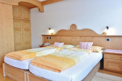 Hotel Garn� Al Plan