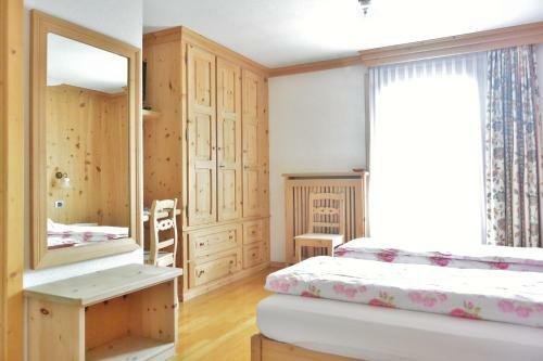Hotel Garn� Al Plan