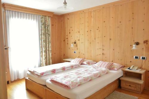 Hotel Garn� Al Plan