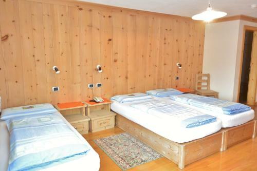 Hotel Garn� Al Plan