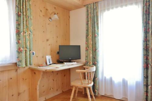 Hotel Garn� Al Plan