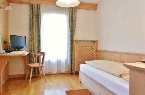 Hotel Garn� Al Plan