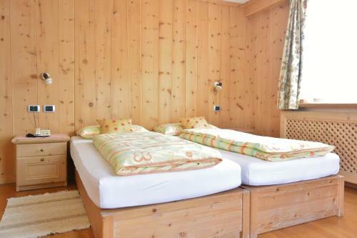 Hotel Garn� Al Plan