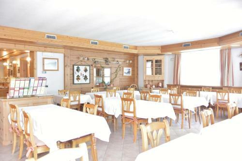 Hotel Garn� Al Plan