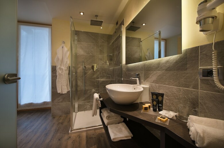 Sporthotel Rosatti