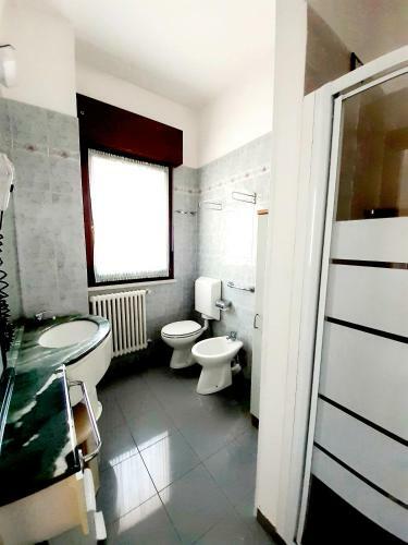 Aparthotel Residence Aries