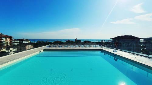 Aparthotel Residence Aries