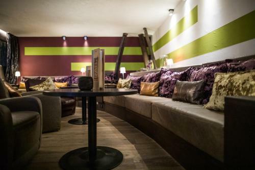 Hotel Der Weinmesser