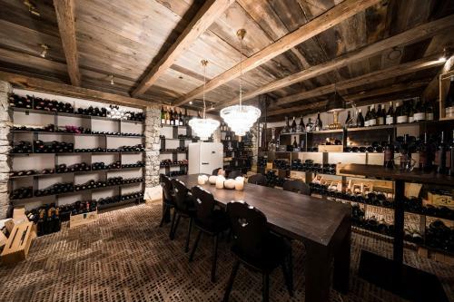 Hotel Der Weinmesser