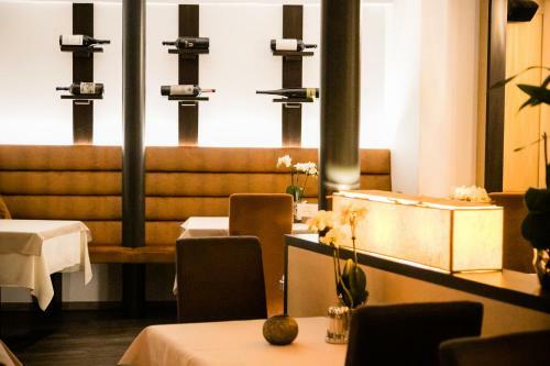 Hotel Der Weinmesser