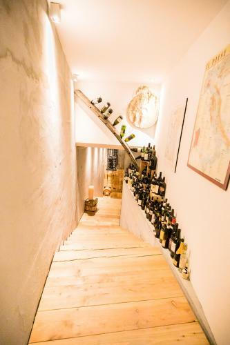 Hotel Der Weinmesser