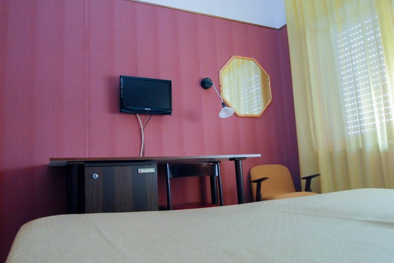 Atlantico Palace Hotel