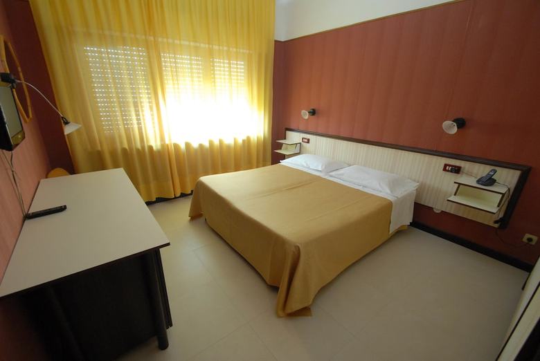 Atlantico Palace Hotel