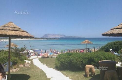 Villetta Girasole