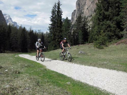 Apartamento Paderlafoderhof