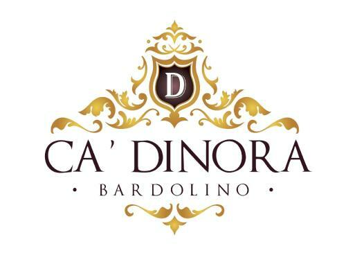 Apartamento Ca' Dinora Appartamenti