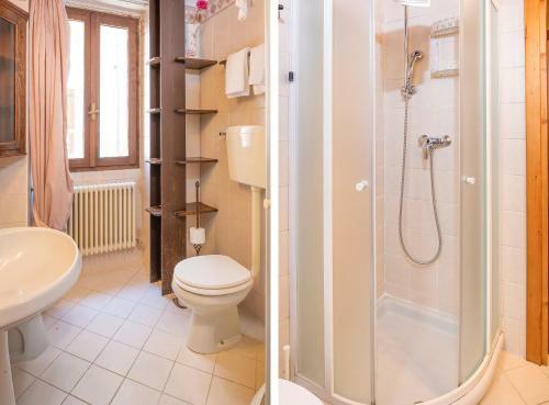 Apartamento Ca' Dinora Appartamenti