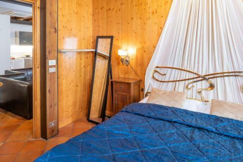 Apartamento Ca' Dinora Appartamenti