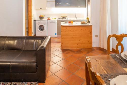 Apartamento Ca' Dinora Appartamenti
