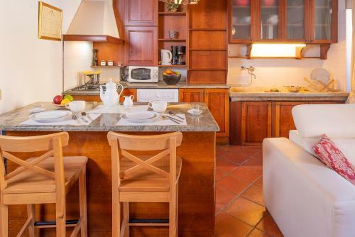 Apartamento Ca' Dinora Appartamenti