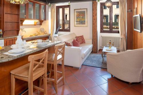 Apartamento Ca' Dinora Appartamenti