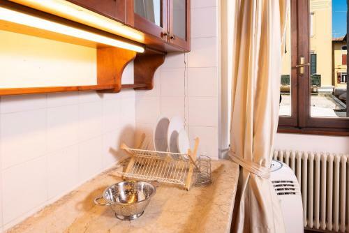 Apartamento Ca' Dinora Appartamenti