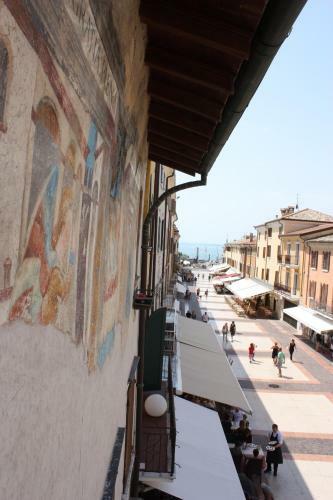 Apartamento Ca' Dinora Appartamenti