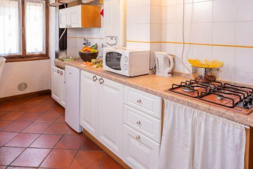 Apartamento Ca' Dinora Appartamenti