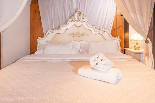 Apartamento Ca' Dinora Appartamenti