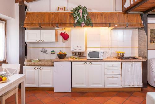 Apartamento Ca' Dinora Appartamenti