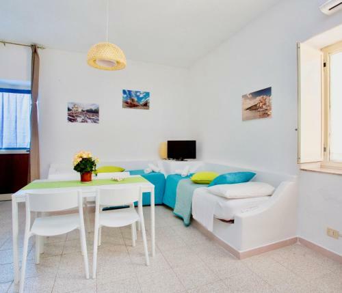 Apartamento Il Veliero Blu B&B Lipari Centro
