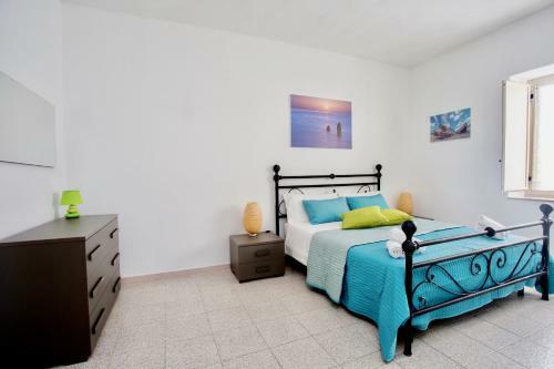 Apartamento Il Veliero Blu B&B Lipari Centro