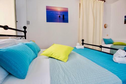Apartamento Il Veliero Blu B&B Lipari Centro