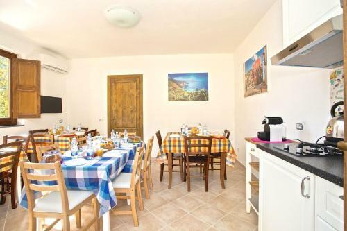 Apartamento Il Veliero Blu B&B Lipari Centro
