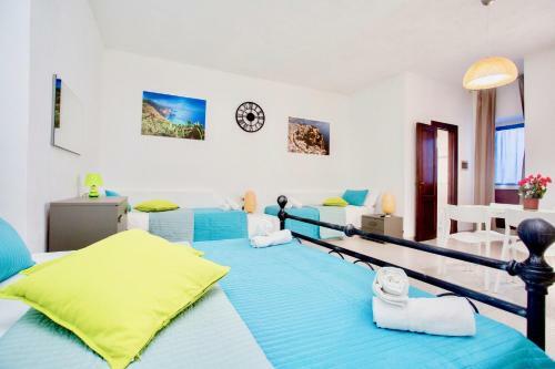 Apartamento Il Veliero Blu B&B Lipari Centro