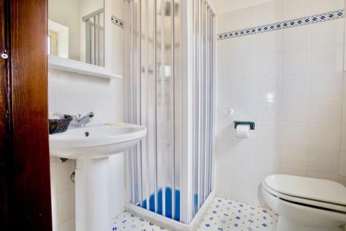 Apartamento Il Veliero Blu B&B Lipari Centro
