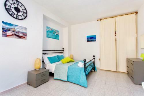 Apartamento Il Veliero Blu B&B Lipari Centro