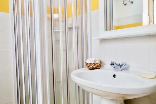 Apartamento Il Veliero Blu B&B Lipari Centro