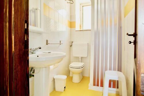 Apartamento Il Veliero Blu B&B Lipari Centro