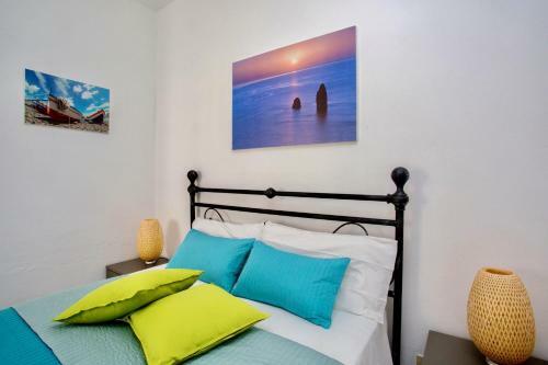 Apartamento Il Veliero Blu B&B Lipari Centro