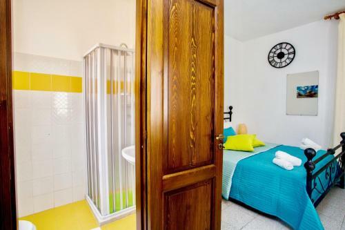 Apartamento Il Veliero Blu B&B Lipari Centro