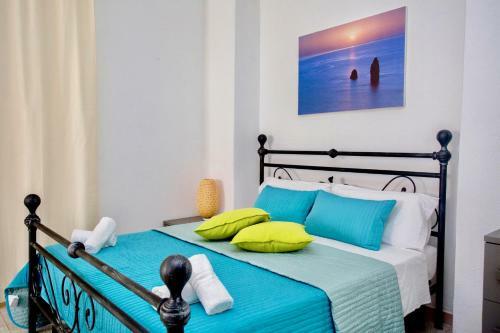 Apartamento Il Veliero Blu B&B Lipari Centro