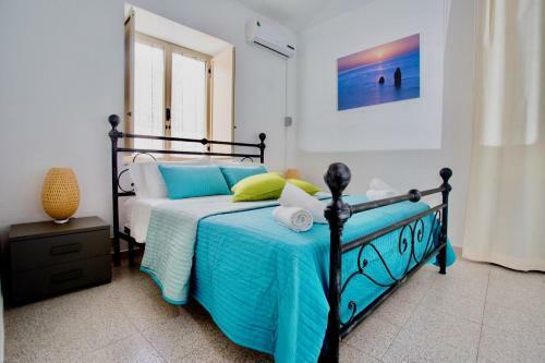 Apartamento Il Veliero Blu B&B Lipari Centro